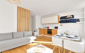 Studio Quartier Saint Michel Notre Dame Free Netflix
