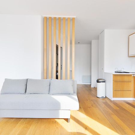 Studio Quartier Saint Michel Notre Dame Free Netflix Paris Exterior foto