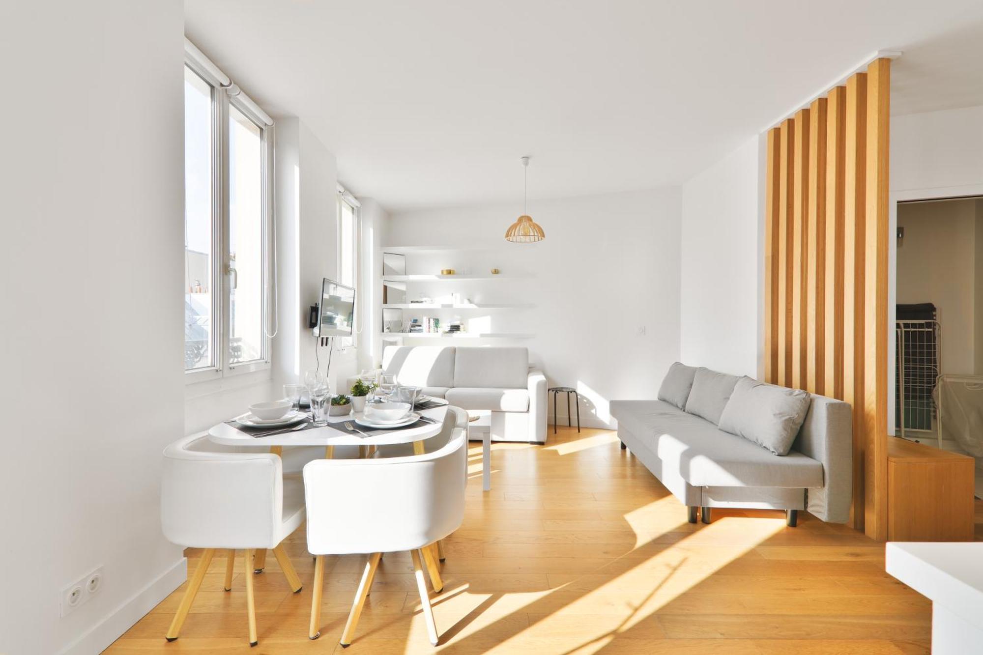 Studio Quartier Saint Michel Notre Dame Free Netflix Paris Exterior foto
